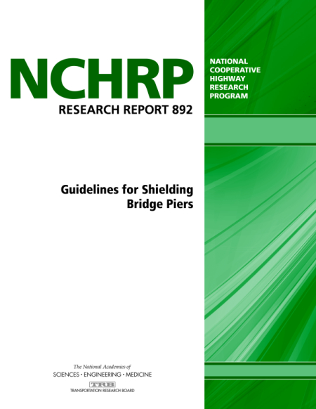 NCHRP 12-90